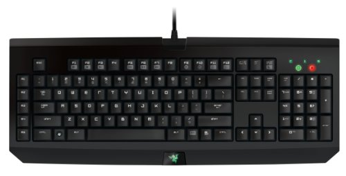 Razer BlackWidow 2013 Wired Gaming Keyboard
