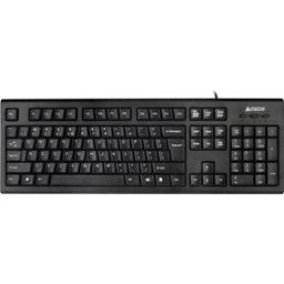 A4Tech KRS-85 Wired Standard Keyboard
