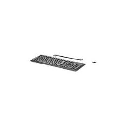 HP QY776AA#ABC Wired Standard Keyboard