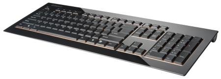 Enermax KB009W-B Wireless Standard Keyboard