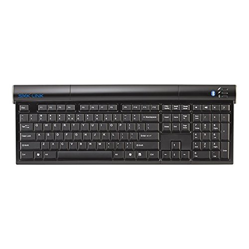 Interlink VP6220 Bluetooth Slim Keyboard