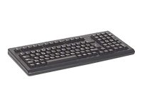 Cherry Compact 1800 Series Wired Mini Keyboard