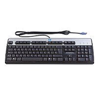 HP DT527A#ABA Wired Standard Keyboard