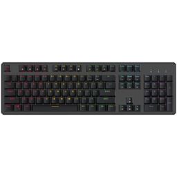Tecware Phantom 104 RGB Wired Gaming Keyboard