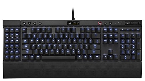 Corsair K95 Wired Gaming Keyboard