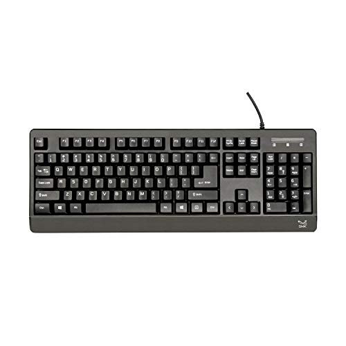 SMK-Link VP3810 Wired Standard Keyboard