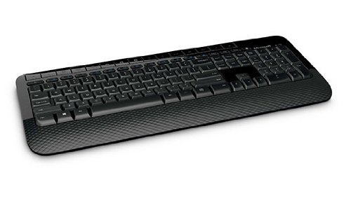 Microsoft E6K-00002 Wireless Standard Keyboard