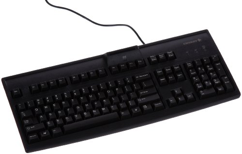 Cherry G83-6744LUAUS-2 Wired Standard Keyboard