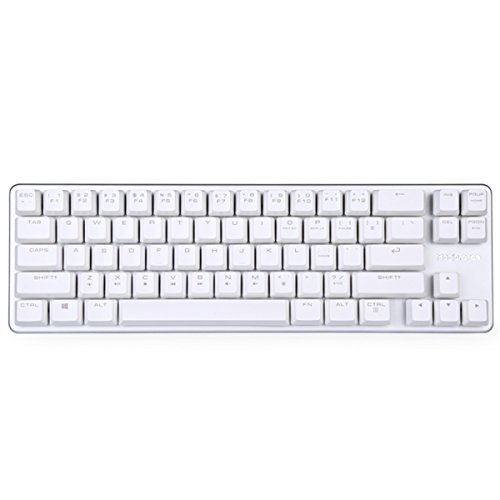 Qisan Magicforce Wired Mini Keyboard