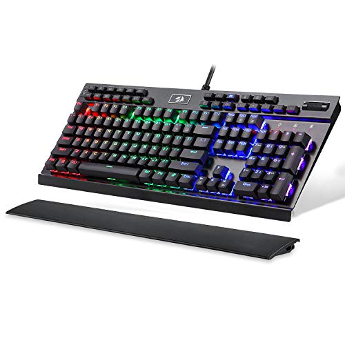 Redragon K550 RGB YAMA Wired Gaming Keyboard
