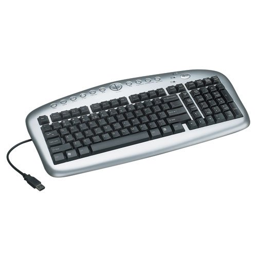 Tripp Lite IN3005KB Wired Standard Keyboard