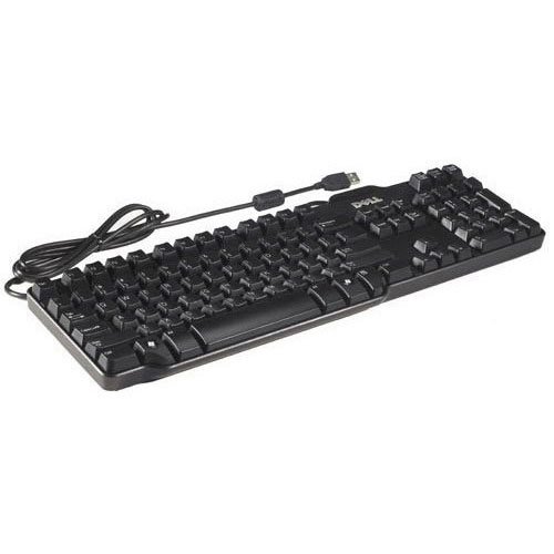 Dell 468-7408 Keyboard Wired Standard Keyboard