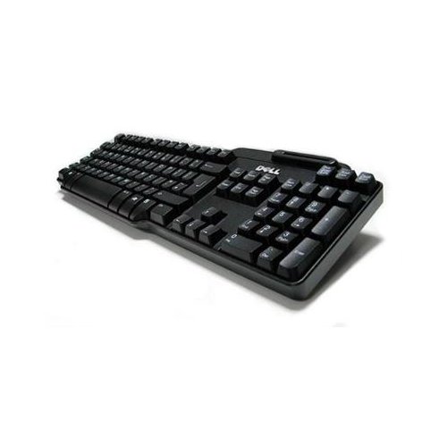 Dell 469-4060 Wired Standard Keyboard