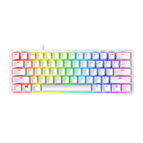 Razer Huntsman Mini RGB Wired Mini Keyboard