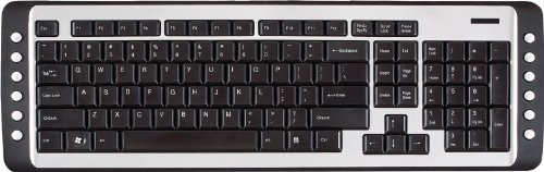 Targus AKB24US Wireless Standard Keyboard