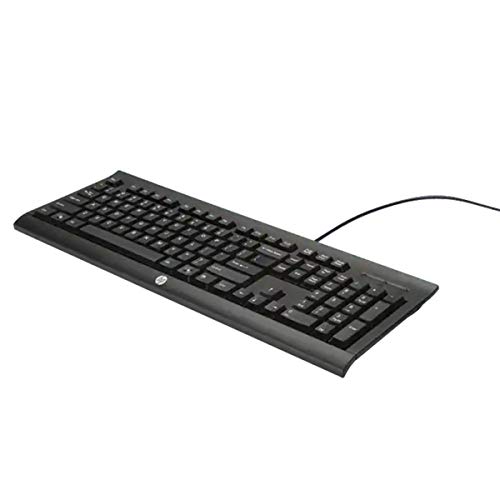 HP K1500 Wired Standard Keyboard
