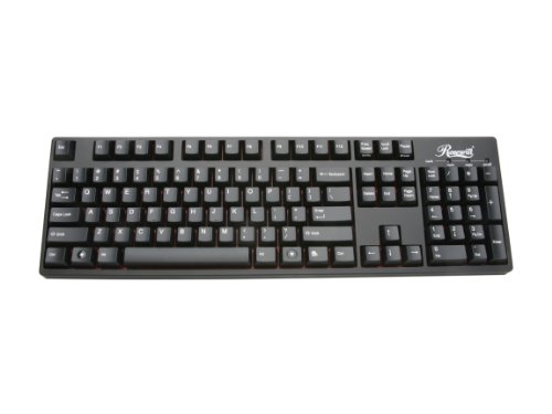 Rosewill RK-9000RE Wired Standard Keyboard