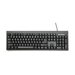KeyTronic KT400U2 Wired Standard Keyboard