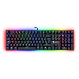 Tempest Diablo RGB Wired Gaming Keyboard