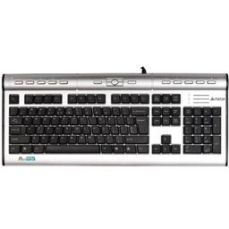 A4Tech Xslim Wired Slim Keyboard