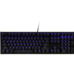Ducky One 2 (MX Blue) Wired Gaming Keyboard