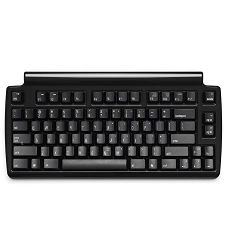matias Mini Quiet Pro for PC Wired Mini Keyboard