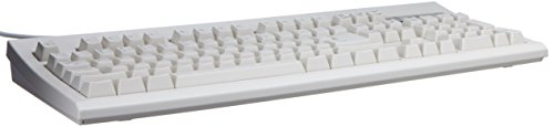 KeyTronic E06101P1 Wired Standard Keyboard