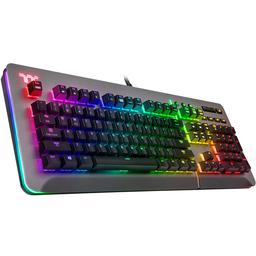 Thermaltake Level 20 RGB Titanium Wired Gaming Keyboard