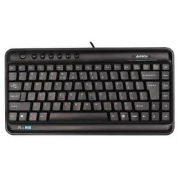 A4Tech KLS-5 Wired Slim Keyboard