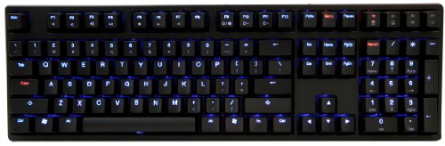 Ducky DK9008S-BCALB Wired Gaming Keyboard