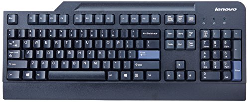 Lenovo Preferred Pro Wired Standard Keyboard