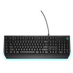 Alienware AW568 Wired Gaming Keyboard