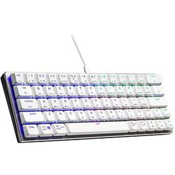 Cooler Master SK620 RGB Wired Gaming Keyboard
