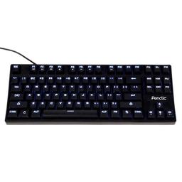 Penclic MK1 Wired Standard Keyboard