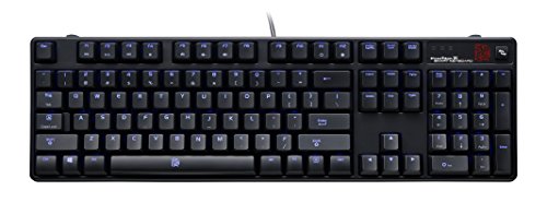 Thermaltake Poseidon Z Plus Wired Standard Keyboard