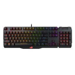 Asus ROG Claymore RGB Wired Gaming Keyboard