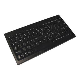 Adesso ACK-595PB Wired Mini Keyboard