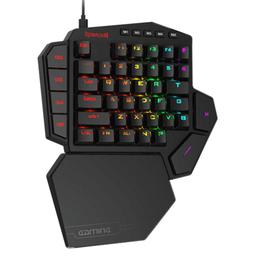 Redragon K585 DITI RGB Wired Gaming Keyboard