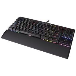 Corsair K65 RGB RAPIDFIRE Wired Gaming Keyboard