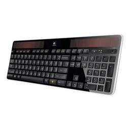 Logitech K750 Wireless Slim Keyboard