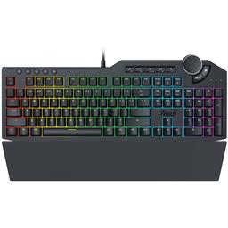Rosewill NEON K90 RGB BR RGB Wired Gaming Keyboard