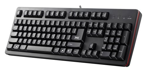 i-rocks K10 Wired Gaming Keyboard