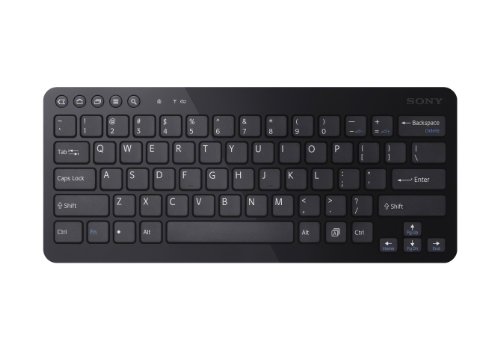Sony SGP-WKB1 Keyboard Bluetooth Mini Keyboard