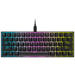 Corsair K65 60% RGB Wired Mini Keyboard