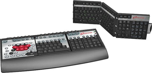 SteelSeries Zboard Wired Gaming Keyboard