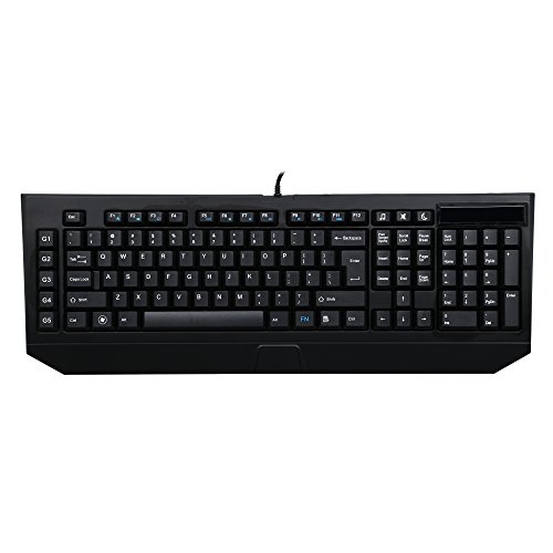 Rosewill RK-8300 Wired Gaming Keyboard