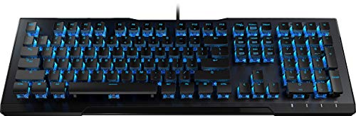 ROCCAT Vulcan 80 Wired Gaming Keyboard