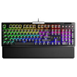 EVGA Z15 RGB Wired Gaming Keyboard