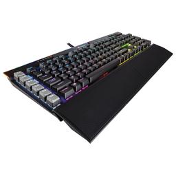 Corsair K95 RGB PLATINUM UK Wired Gaming Keyboard