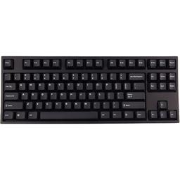 Leopold FC750R Black PD Wired Standard Keyboard